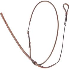 Huntley Equestrian Halters & Lead Ropes Huntley Equestrian Sedgwick Leather Fancy Stitched Standing Martingale Cob