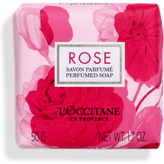 L'Occitane Rose Perfumed Soap 50g 50g