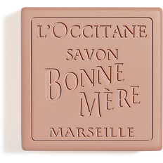 L'Occitane Bonne Mère Soap Linden & Sweet Orange 100g 100g