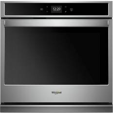 Whirlpool Ovens Whirlpool WOS51EC7HS Stainless Steel