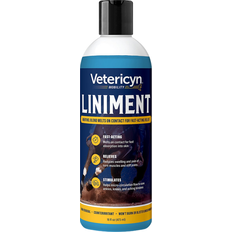 Grooming & Care Vetericyn Liniment Horse Treatment 473ml