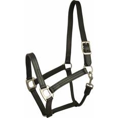 Halters & Lead Ropes Gatsby Triple Stitched Horse