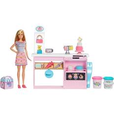 Barbie chelsea Barbie Chelsea Baking Playset & Accessories