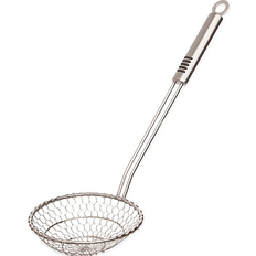 Helen’s Asian Kitchen Spider Slotted Spoon 15.5"