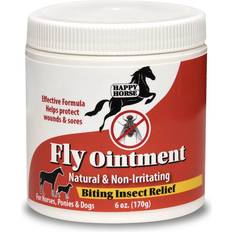 Grooming & Care Happy Horse Fly Relief Ointment HHFO 6
