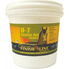 Finish Line Equestrian Finish Line U-7 Gastric Horse Supplement 0.9kg