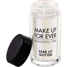 Make Up For Ever Star Lit Glitter Small S113 Amethyst White