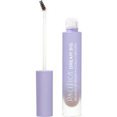 Pacifica Dream Big Brushed Up Brows Light