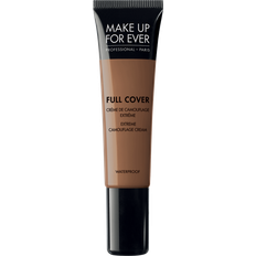 Make Up For Ever Full Cover Extreme Camouflage Cream #18 Chocolate