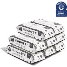 The Honest Company Baby care The Honest Company Pattern Play, 72x8 packs, 576 Wipes