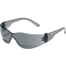 Grå Vernebriller Zekler 30 HC/AF Safety Glasses
