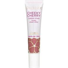 Pacifica Cheeky Cherry Cheek Stain Wild Cherry