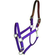 Halters & Lead Ropes Gatsby Classic Breakaway Halter with Snap