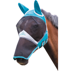 Shires Full Face Fly Mask with Ears
