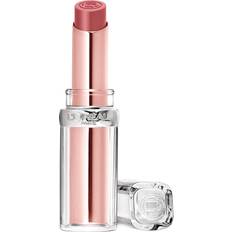 L'Oréal Paris Cosmetics L'Oréal Paris Glow Paradise Balm-in-Lipstick with Pomegranate Extract Nude Heaven