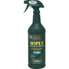 Equestrian Farnam Wipe II Other Care Products 946ml