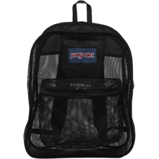 Jansport backpack jansport Jansport Mesh Pack Backpack - Black