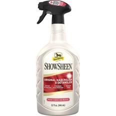 Absorbine Equestrian Absorbine ShowSheen Hair Polish & Detangler Other Care Products 946ml