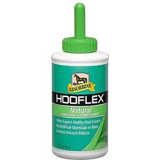 Absorbine Grooming & Care Absorbine Hooflex Natural Dressing And Conditioner Other Care Products 444ml
