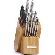 Kitchenaid knife set • Compare & find best price now »