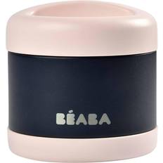 Beaba Beaba Stainless Steel Insulated Jars