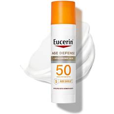 Eucerin Sunscreens Eucerin Age Defense Sunscreen Lotion SPF50 2.5fl oz