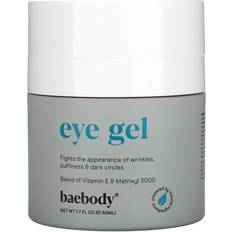 Baebody Eye Gel 1.7fl oz