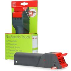 Swissinno No See No Touch Mousetrap