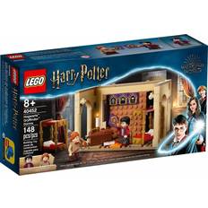 Lego Harry Potter Lego Harry Potter Hogwarts Gryffindor Dorms 40452