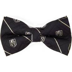 Eagles Wings Oxford Bow Tie - Golden Knights