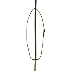 Gatsby Bridles & Accessories Gatsby Flat Standing Martingale