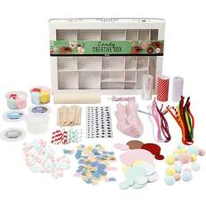 Colortime Candy Creative Box