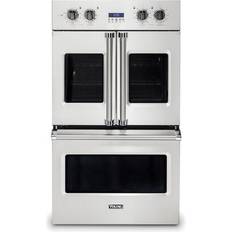Self Cleaning - Steam Ovens Viking VDOF7301SS Stainless Steel
