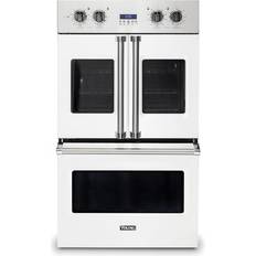Steam Cooking - Steam Ovens Viking VDOF7301WH White