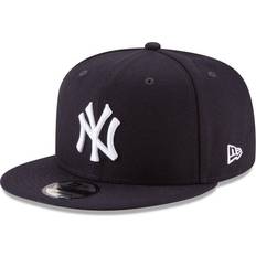 New Era Sports Fan Apparel New Era New York Yankees Team Color 9FIFTY Cap Sr