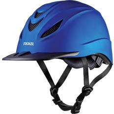 Riding Helmets Troxel Intrepid - Indigo