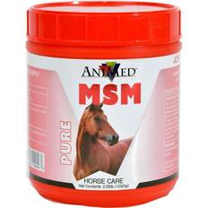 Animed Grooming & Care Animed Pure MSM 1020g