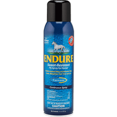 Equestrian Farnam Endure Sweat Resistant Fly Spray 444ml