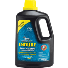 Equestrian Farnam Endure Sweat Resistant Fly Spray 3.8l