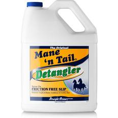 Grooming & Care Mane 'n Tail Horse Detangler Spray 128oz