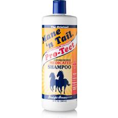 Mane 'n Tail Pro-Tect Medicated Horse Shampoo 32oz