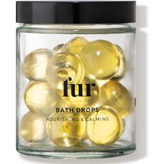 Bath Oils Fur Bath Drops