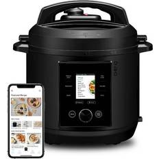Electric pressure cooker Food Cookers CHEF iQ Multi-Function Smart