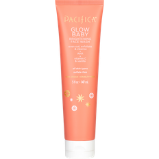 Pacifica Glow Baby Brightening Face Wash 5fl oz