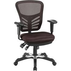 modway Articulate Office Chair 43.5"