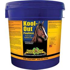 Finish Line Equestrian Finish Line Kool Out Poultice 20.4kg