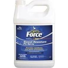 Force Equestrian Force Opti-Force Sweat Resistant Fly Spray 3.8l