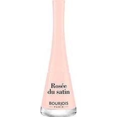 Bourjois 1 Seconde Nail Polish #043 Rosée du Satin 9ml