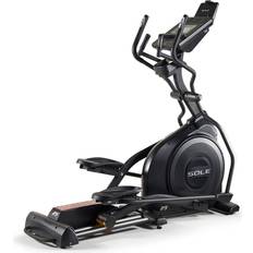 Sole Fitness Fitness Machines Sole Fitness E25 Elliptical