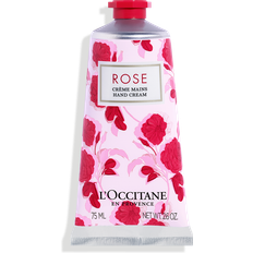 Hand Care on sale L'Occitane Rose Hand Cream 2.5fl oz